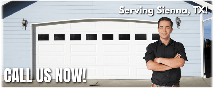Garage Door Repair Sienna