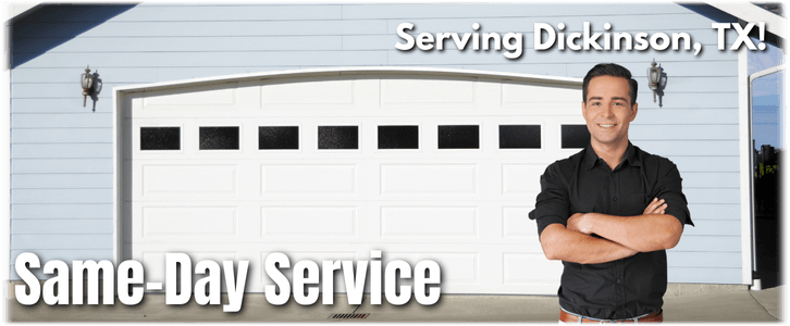 Garage Door Repair Dickinson
